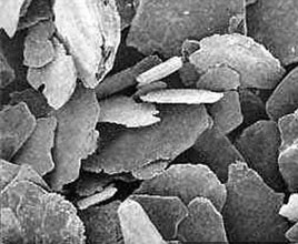 Intermediate Carbon Graphite